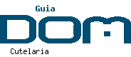 Guia DOM Cutelaria em Campo Limpo Paulista/SP