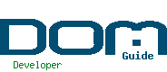 DOM Guide Systems in Marília/SP - Brazil