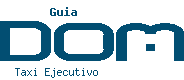 Guía DOM - Taxi Ejecutivo en Rio Claro/SP - Brasil